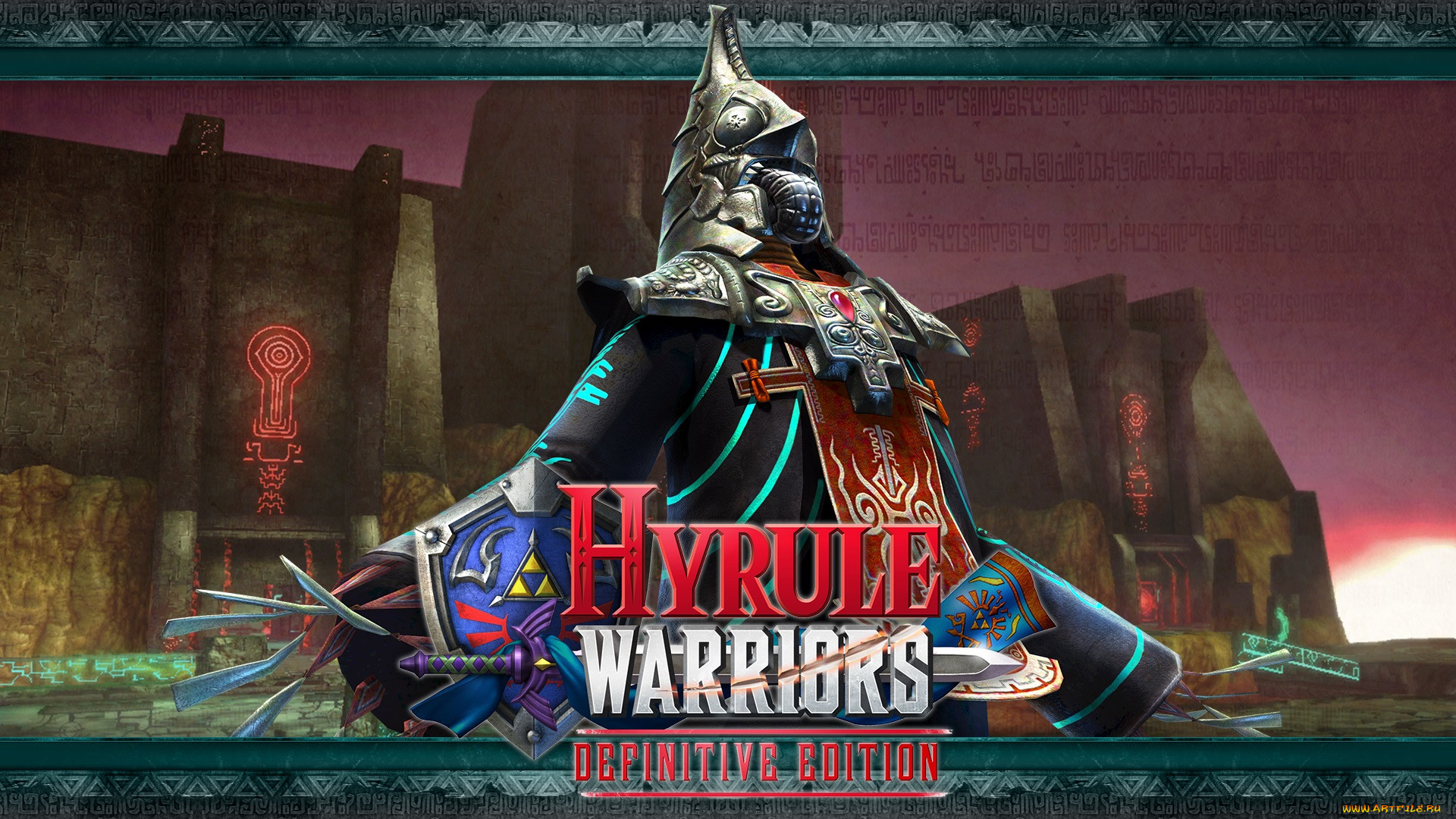  , hyrule warriors, hyrule, warriors